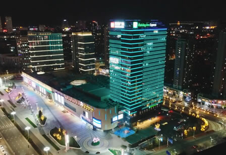 吕梁市花园设计的测试内容